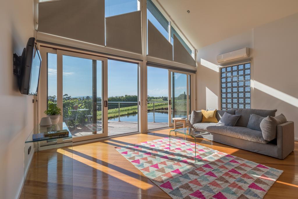 Seville Estate Kültér fotó